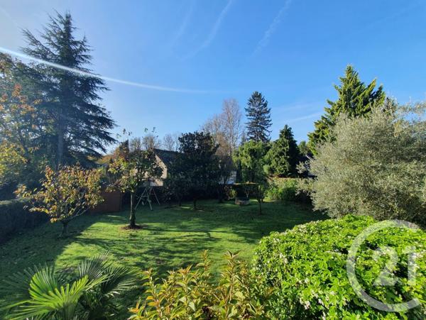 Maison à vendre  6 pièces - 157,44 m2 L ISLE ADAM - 95