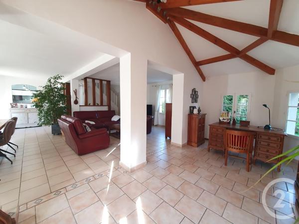 Maison à vendre  6 pièces - 157,44 m2 L ISLE ADAM - 95