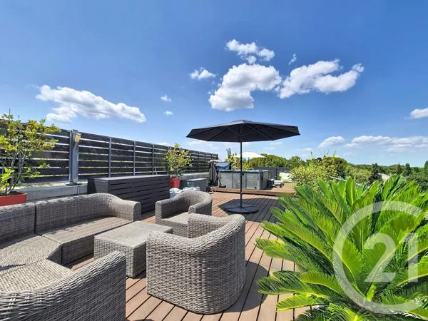 Appartement Loft à vendre  4 pièces - 147,50 m 2   ST REMY DE PROVENCE  - 13