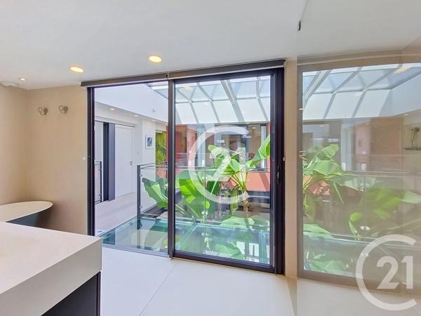 Appartement Loft à vendre  4 pièces - 147,50 m 2   ST REMY DE PROVENCE  - 13