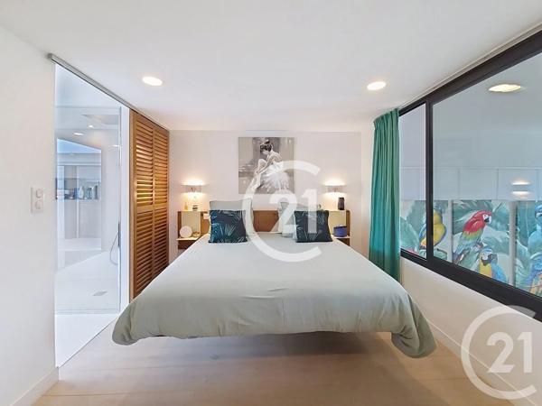 Appartement Loft à vendre  4 pièces - 147,50 m 2   ST REMY DE PROVENCE  - 13