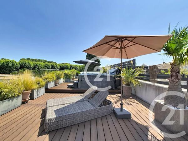 Appartement Loft à vendre  4 pièces - 147,50 m 2   ST REMY DE PROVENCE  - 13