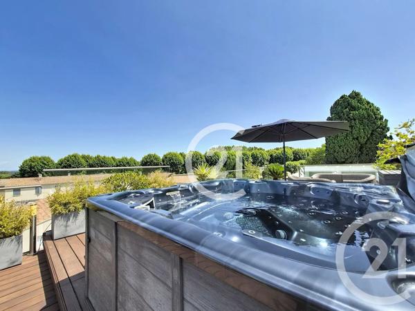 Appartement Loft à vendre  4 pièces - 147,50 m 2   ST REMY DE PROVENCE  - 13