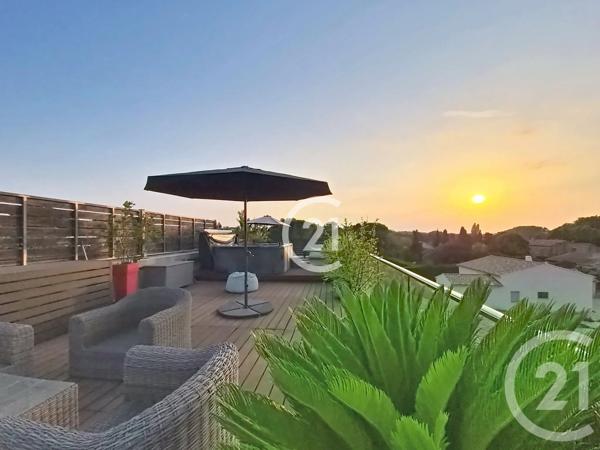 Appartement Loft à vendre  4 pièces - 147,50 m 2   ST REMY DE PROVENCE  - 13