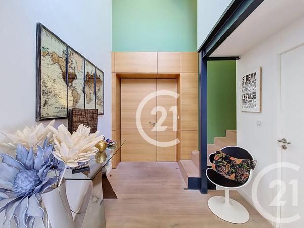 Appartement Loft à vendre  4 pièces - 147,50 m 2   ST REMY DE PROVENCE  - 13