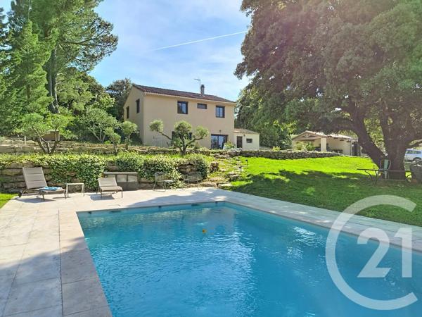 Appartement Loft à vendre  4 pièces - 147,50 m 2   ST REMY DE PROVENCE  - 13