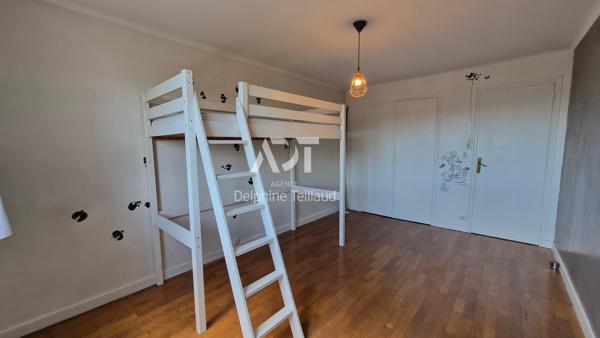 Appartement T3 à GRENOBLE