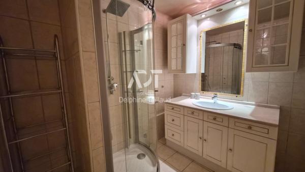 Appartement T3 à GRENOBLE