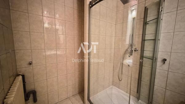 Appartement T3 à GRENOBLE