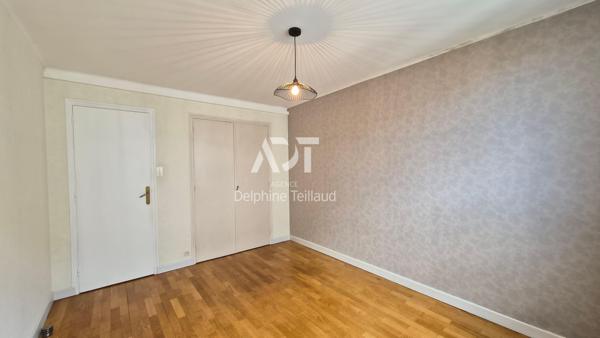 Appartement T3 à GRENOBLE