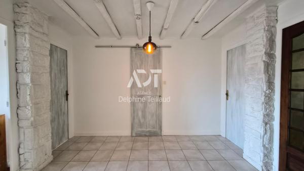 Appartement T3 à GRENOBLE