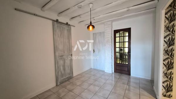 Appartement T3 à GRENOBLE