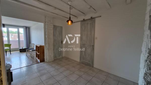 Appartement T3 à GRENOBLE