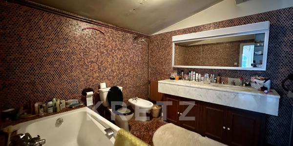 Propriété de chasse familiale