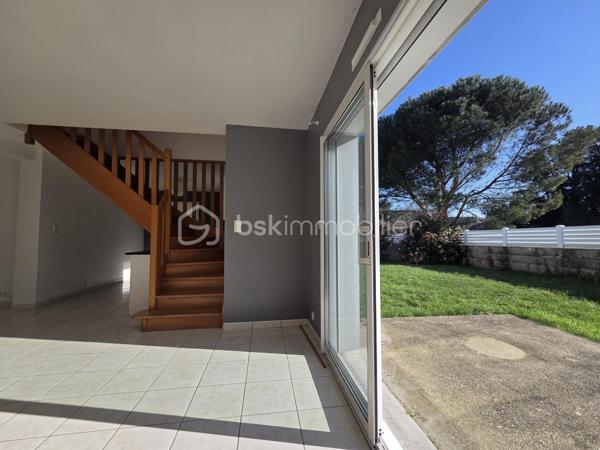 Maison traditionnelle de 91,70 m²