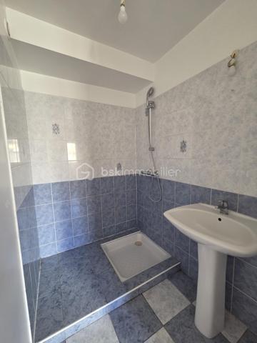 Maison traditionnelle de 91,70 m²