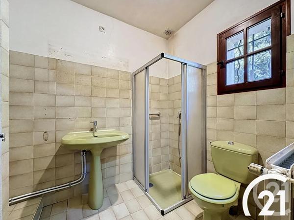 Maison à vendre  8 pièces - 189 m 2   TAILLADES  - 84