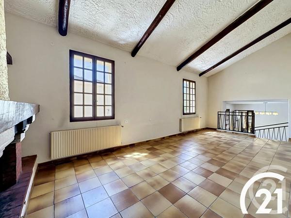 Maison à vendre  8 pièces - 189 m 2   TAILLADES  - 84