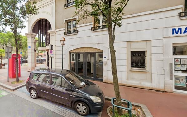 APPARTEMENT T2 40.83M² SAINT MAURICE