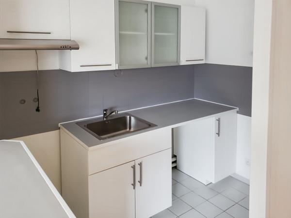 APPARTEMENT T2 40.83M² SAINT MAURICE