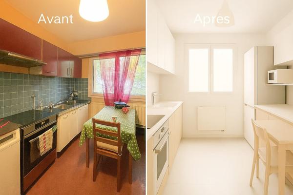 Appartement