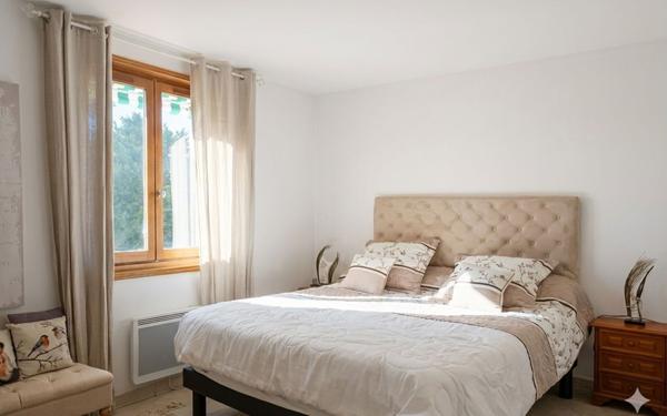 Maison à vendre    3 pièces •  Roussillon