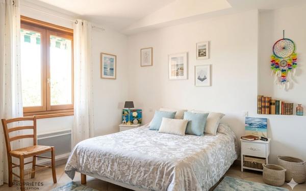 Maison à vendre    3 pièces •  Roussillon