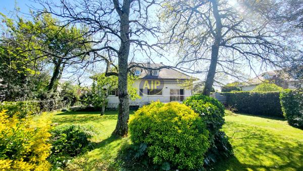 Vente maison Villenave D Ornon : 549 000 € - AJP ACTEA Talence