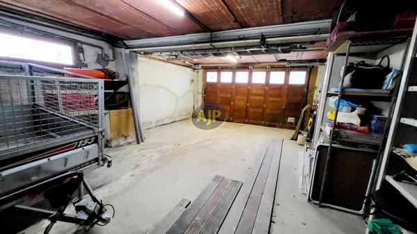 Vente maison Villenave D Ornon : 549 000 € - AJP ACTEA Talence