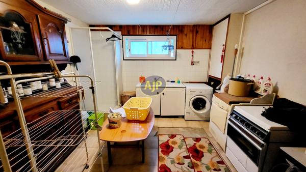 Vente maison Villenave D Ornon : 549 000 € - AJP ACTEA Talence