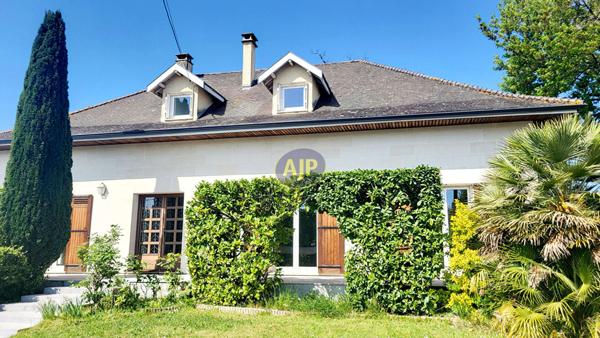 Vente maison Villenave D Ornon : 549 000 € - AJP ACTEA Talence