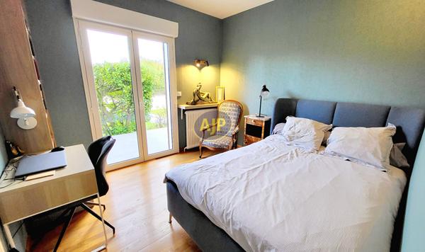 Vente maison Villenave D Ornon : 549 000 € - AJP ACTEA Talence