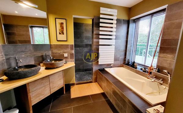 Vente maison Villenave D Ornon : 549 000 € - AJP ACTEA Talence