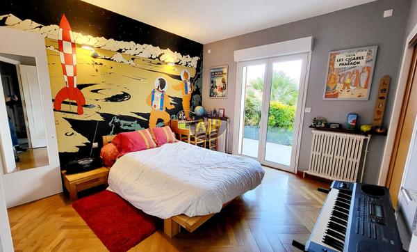 Vente maison Villenave D Ornon : 549 000 € - AJP ACTEA Talence