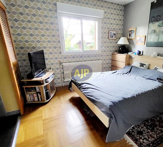 Vente maison Villenave D Ornon : 549 000 € - AJP ACTEA Talence