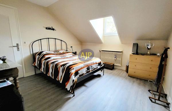 Vente maison Villenave D Ornon : 549 000 € - AJP ACTEA Talence