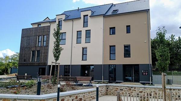 appartement - T3