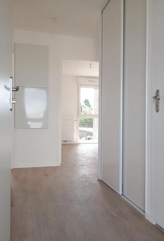 appartement - T3