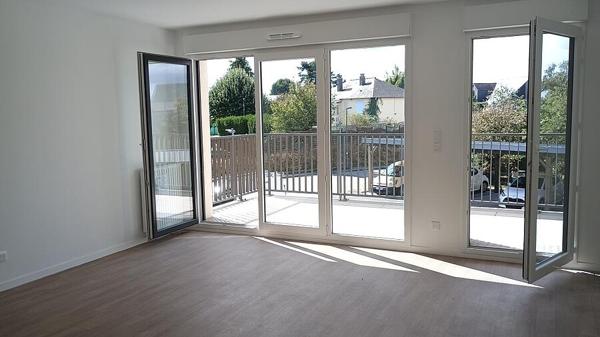 appartement - T3