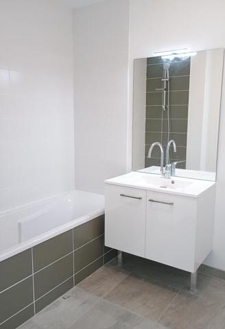 appartement - T3