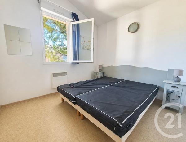 Maison à vendre  2 pièces - 34 m 2   AUBIGNAN  - 84