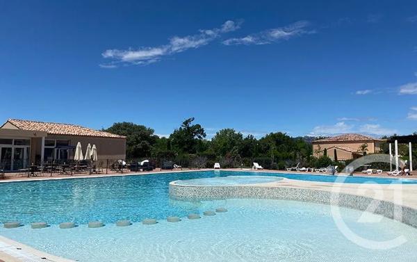 Maison à vendre  2 pièces - 34 m 2   AUBIGNAN  - 84