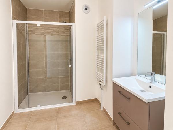 Appartement Chartres 39.25 m²