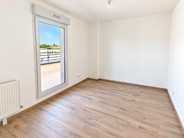 Appartement Chartres 39.25 m²