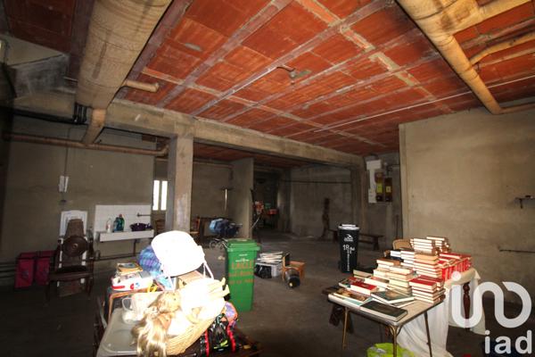 Maison à vendre 4 pièces 120 m² Le Mans