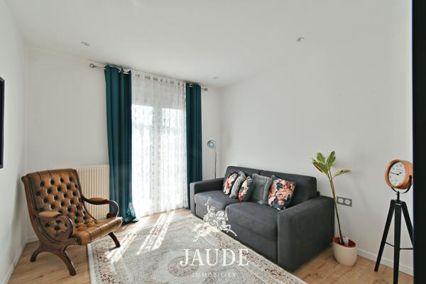 Maison 135 m2 avec jardin clos et arboré (453m2) ENTIÈREMENT RÉNOVÉE Détails des diagnostics énergétiques