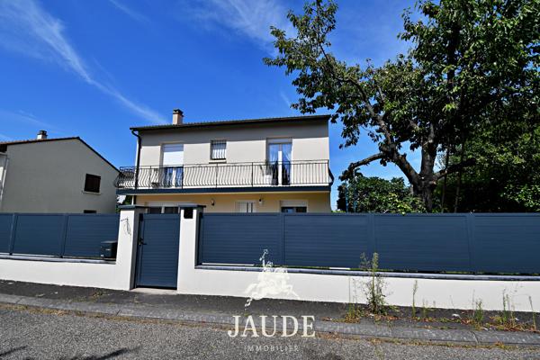 Maison 135 m2 avec jardin clos et arboré (453m2) ENTIÈREMENT RÉNOVÉE Détails des diagnostics énergétiques