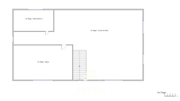 Maison 135 m2 avec jardin clos et arboré (453m2) ENTIÈREMENT RÉNOVÉE Détails des diagnostics énergétiques