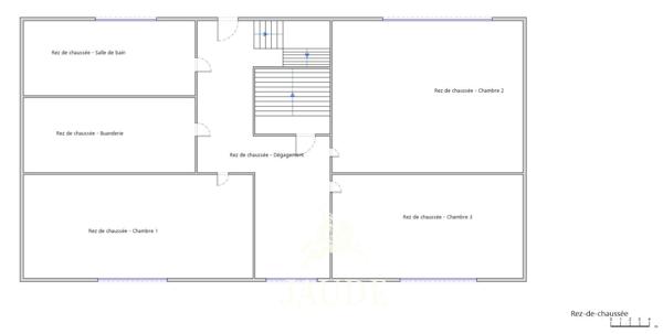 Maison 135 m2 avec jardin clos et arboré (453m2) ENTIÈREMENT RÉNOVÉE Détails des diagnostics énergétiques