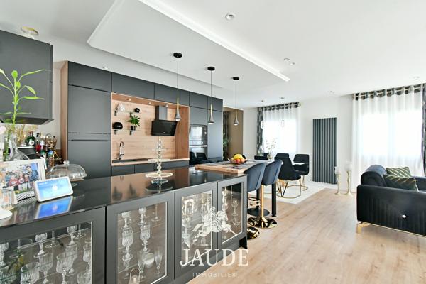 Maison 135 m2 avec jardin clos et arboré (453m2) ENTIÈREMENT RÉNOVÉE Détails des diagnostics énergétiques